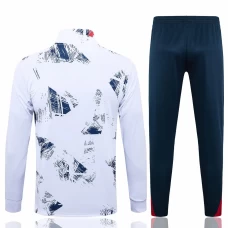 PSG Training Presentation Football Tracksuit 2024-25