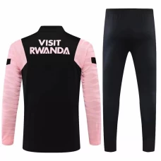 Nike PSG Training Technical Football Tracksuit 2021 Pink