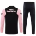 Nike PSG Training Technical Football Tracksuit 2021 Pink