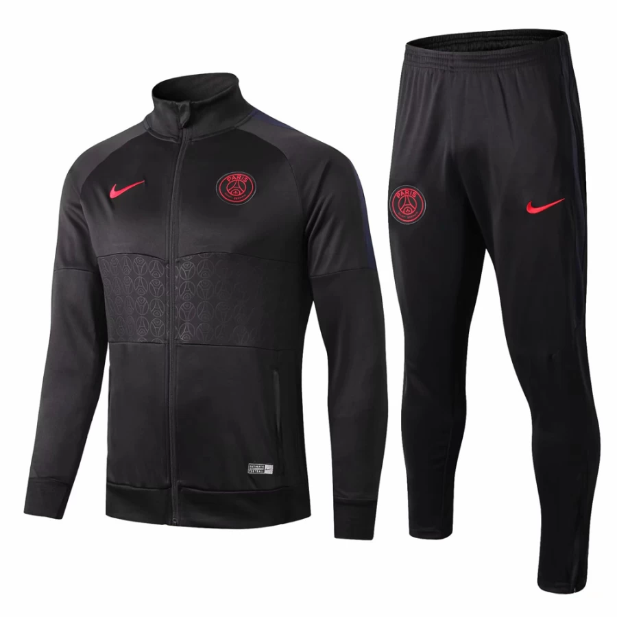 Psg deals tracksuit 2019