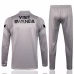 Nike PSG Training Technical Football Tracksuit 2021