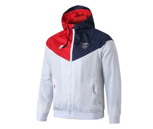 PSG WINDRUNNER JACKET 2019 2020