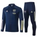 Arsenal FC Presentation Football Tracksuit 2020