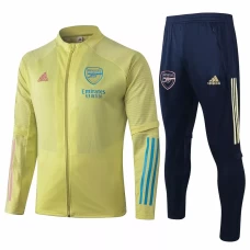 Arsenal FC Presentation Football Tracksuit 2020