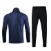 Arsenal Navy Training Technical Football Tracksuit 2020