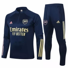 Arsenal 2020 Training Technical Football Tracksuit