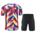 Arsenal Adult Pre Match Football Kit 2025-26