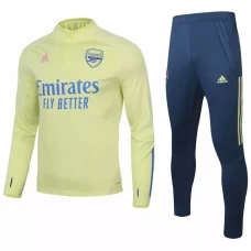 Arsenal FC 2020 Training Technical Football Tracksuit