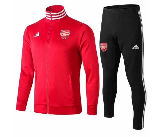 Arsenal FC Training Football Tracksuit 2019/20