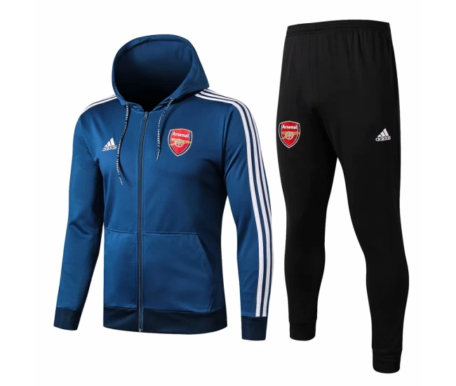 Arsenal FC Training Tech Football Tracksuit 2019/20