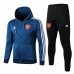 Arsenal FC Training Tech Football Tracksuit 2019/20