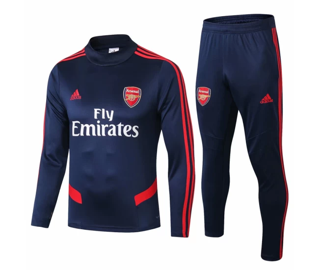 Arsenal FC Training Technical Football Tracksuit 2019/20