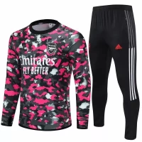 Arsenal Soccer Training Technical Football Tracksuit 2021-22