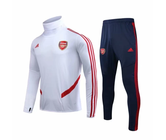 Arsenal Football Training Technical Tracksuit 2020