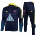 Arsenal Training Football Tracksuit Human Race 2021-22