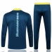 Arsenal Training Football Tracksuit Human Race 2021-22