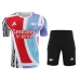 Arsenal Adult Pre Match Football Kit 2024-25