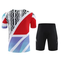 Arsenal Adult Pre Match Football Kit 2024-25