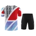 Arsenal Adult Pre Match Football Kit 2024-25