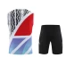 Arsenal Adult Pre Match Sleeveless Football Kit 2024-25