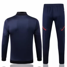 Arsenal FC Navy Training Presentation Football Tracksuit 2022-23