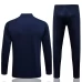 Arsenal FC Navy Training Presentation Football Tracksuit 2021-22