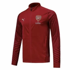 Arsenal Red Jacket 2018/19