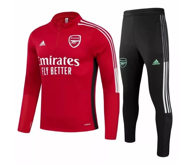 Arsenal Training Technical Football Tracksuit 2021-22