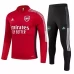 Arsenal Training Technical Football Tracksuit 2021-22