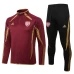 Arsenal Training Presentation Football Tracksuit 2021-22