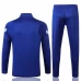 Chelsea Presentation Football Tracksuit 2020 Royal Blue