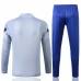 Chelsea Training Technical Football Tracksuit 2020 Sky Blue