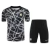 Chelsea Adult Pre Match Training Football Kit 2025-26
