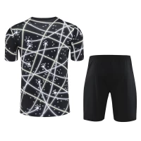 Chelsea Adult Pre Match Training Football Kit 2025-26