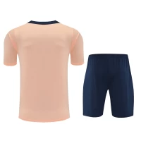 Chelsea Adult Strike Training Football Kit 2025-26