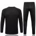 Chelsea Black Training Technical Football Tracksuit 2022-23