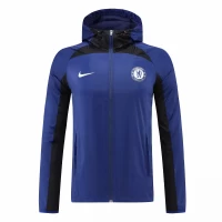 Chelsea Blue All Weather Windrunner Jacket 2022