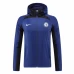 Chelsea Blue All Weather Windrunner Jacket 2022