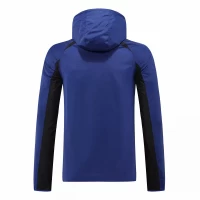 Chelsea Blue All Weather Windrunner Jacket 2022