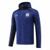 Chelsea Blue All Weather Windrunner Jacket 2022