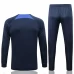 Chelsea FC Navy Training Presentation Football Tracksuit 2022-23