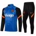 Chelsea Training Technical Football Tracksuit 2021-22