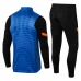 Chelsea Training Technical Football Tracksuit 2021-22