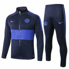 Chelsea Training Football Tracksuit 2019/20