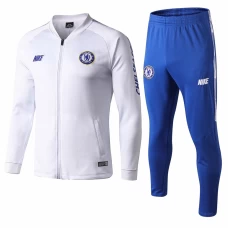 Chelsea Training Presentation Football Tracksuit 2019/20