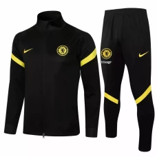 Chelsea FC Training Presentation Football Tracksuit 2021-22