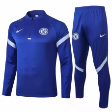Chelsea Training Technical Football Tracksuit 2020