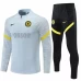 Chelsea Training Technical Football Tracksuit 2021