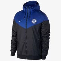 Chelsea Windrunner - Blue/Black