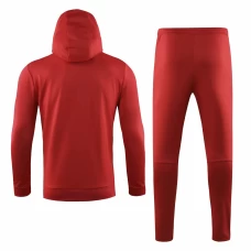 Liverpool FC Training Technical Football Champions Tracksuit 2019-20